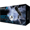 Sandberg Streamer Usb Desk Microphone (126-09)