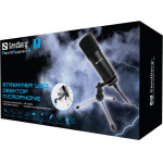 Sandberg Streamer Usb Desk Microphone (126-09)