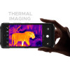 Doogee Smartphone Fire 6, 6.56'', 6/256GB, 10400mAh, IP68/IP69K, ����� - (FIRE6-BK)