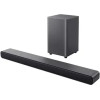 TCL 2.1 Dolby atmos/Dts VX/Room Calibration Soundbar - (S55HE)