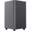 TCL 2.1 Dolby atmos/Dts VX/Room Calibration Soundbar - (S55HE)