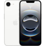 Apple Iphone 16E 512GB White - (MD274QL/A)