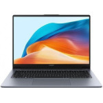 Huawei Nb Matebook D 14 i5-12450H/16/512/w11/Sg - (53013XFF)