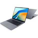 Huawei Nb Matebook D 16 i5-12450H/16/512/w11/Sg - (53013WWU)