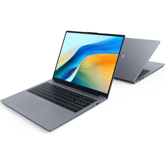 Huawei Nb Matebook D 16 i5-12450H/16/512/w11/Sg - (53013WWU)