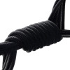 Baseus Tungsten Gold Charging Cable USB-C To USB-C 100W 1m (black) - (P10319805111-00)