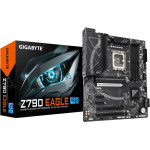 Gigabyte Motherboard Z790 EAGLE, 1700, DDR5, Atx - (9MZ79EGL-00-G10)
