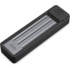 Seagate Ssd Ultra Compact Ssd 2TB Usb 3.2 Gen 2, Black - (STMX2000400)