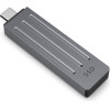 Seagate Ssd Ultra Compact Ssd 2TB Usb 3.2 Gen 2, Black - (STMX2000400)