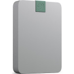 Seagate Ultra Touch Hdd 4TB, Usb 3.0, Grey - (STMA4000400)