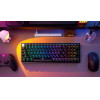 Keychron K4 He Shine-Through Wireless Magnetic Hall Effect Rgb Keyboard 96% Us Layout - (K4H-J1)