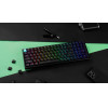 Keychron K4 He Shine-Through Wireless Magnetic Hall Effect Rgb Keyboard 96% Us Layout - (K4H-J1)