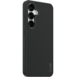 Care By PanzerGlass(R) Fashionable Case Black Samsung Galaxy S 25 - (PG-CRRFABCG38388)