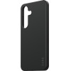 Care By PanzerGlass(R) Fashionable Case Black Samsung Galaxy S 25 - (PG-CRRFABCG38388)