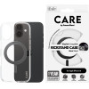 Care By PanzerGlass(R) Feature Case Black Kickstand & Magsafe For Apple Iphone 16 - (PG-1321)
