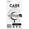 Care By PanzerGlass(R) Feature Case Black Kickstand & Magsafe For Apple Iphone 16 - (PG-1321)