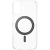 Care By PanzerGlass(R) Feature Case Black Kickstand & Magsafe For Apple Iphone 16 - (PG-1321)