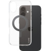 Care By PanzerGlass(R) Feature Case Black Kickstand & Magsafe For Apple Iphone 16 Plus - (PG-1323)