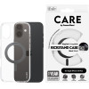 Care By PanzerGlass(R) Feature Case Black Kickstand & Magsafe For Apple Iphone 16 Plus - (PG-1323)