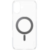 Care By PanzerGlass(R) Feature Case Black Kickstand & Magsafe For Apple Iphone 16 Plus - (PG-1323)
