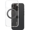 Care By PanzerGlass(R) Feature Case Black Kickstand & Magsafe For Apple Iphone 16 Pro - (PG-1322)
