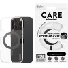 Care By PanzerGlass(R) Feature Case Black Kickstand & Magsafe For Apple Iphone 16 Pro - (PG-1322)