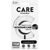 Care By PanzerGlass(R) Feature Case Black Kickstand & Magsafe For Apple Iphone 16 Pro - (PG-1322)