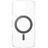 Care By PanzerGlass(R) Feature Case Black Kickstand & Magsafe For Apple Iphone 16 Pro - (PG-1322)