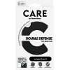 Care By PanzerGlass(R) Feature Case Double Defence Black For Apple Iphone 16 - (PG-1333)