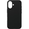Care By PanzerGlass(R) Feature Case Double Defence Black For Apple Iphone 16 - (PG-1333)