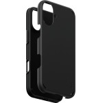 Care By PanzerGlass(R) Feature Case Double Defence Black For Apple Iphone 16 Plus - (PG-1335)