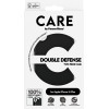 Care By PanzerGlass(R) Feature Case Double Defence Black For Apple Iphone 16 Plus - (PG-1335)