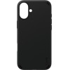 Care By PanzerGlass(R) Feature Case Double Defence Black For Apple Iphone 16 Plus - (PG-1335)