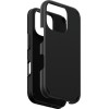 Care By PanzerGlass(R) Feature Case Double Defence Black For Apple Iphone 16 Pro - (PG-1334)