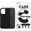 Care By PanzerGlass(R) Feature Case Double Defence Black For Apple Iphone 16 Pro - (PG-1334)