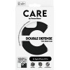 Care By PanzerGlass(R) Feature Case Double Defence Black For Apple Iphone 16 Pro - (PG-1334)
