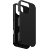 Care By PanzerGlass(R) Feature Case Double Defence Black For Apple Iphone 16 Pro Max - (PG-1336)