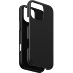 Care By PanzerGlass(R) Feature Case Double Defence Black For Apple Iphone 16 Pro Max - (PG-1336)