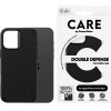 Care By PanzerGlass(R) Feature Case Double Defence Black For Apple Iphone 16 Pro Max - (PG-1336)