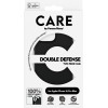Care By PanzerGlass(R) Feature Case Double Defence Black For Apple Iphone 16 Pro Max - (PG-1336)