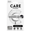 Care By PanzerGlass(R) Feature Case Silver Kickstand & Magsafe For Apple Iphone 16 Pro - (PG-1326)