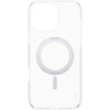 Care By PanzerGlass(R) Feature Case Silver Kickstand & Magsafe For Apple Iphone 16 Pro Max - (PG-1328)