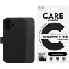Care By PanzerGlass(R) Feature Case Tango Two-in-One Wallet Case For Apple Iphone 16 - (PG-1329)