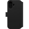 Care By PanzerGlass(R) Feature Case Tango Two-in-One Wallet Case For Apple Iphone 16 - (PG-1329)