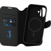 Care By PanzerGlass(R) Feature Case Tango Two-in-One Wallet Case For Apple Iphone 16 - (PG-1329)