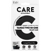 Care By PanzerGlass(R) Feature Case Tango Two-in-One Wallet Case For Apple Iphone 16 Plus - (PG-1331)