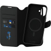 Care By PanzerGlass(R) Feature Case Tango Two-in-One Wallet Case For Apple Iphone 16 Plus - (PG-1331)