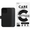 Care By PanzerGlass(R) Feature Case Tango Two-in-One Wallet Case For Apple Iphone 16 Pro - (PG-1330)