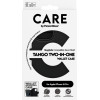 Care By PanzerGlass(R) Feature Case Tango Two-in-One Wallet Case For Apple Iphone 16 Pro - (PG-1330)