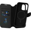 Care By PanzerGlass(R) Feature Case Tango Two-in-One Wallet Case For Apple Iphone 16 Pro - (PG-1330)